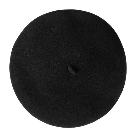 Mũ nồi Pháp hiệu Laulhere LH06 - Alpine Beret Bulle