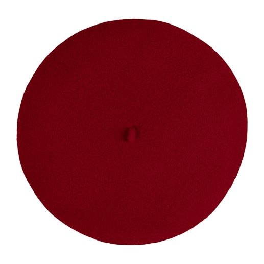 Mũ nồi Pháp chính hãng hiệu Laulhere LH01 - Màu Đỏ