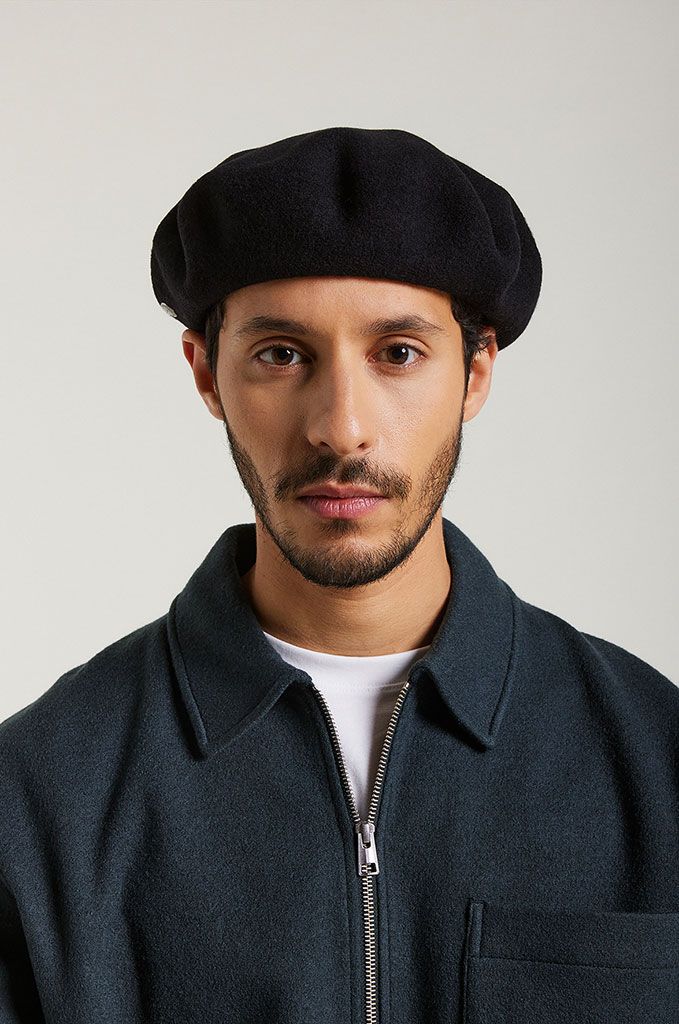 Mũ nồi Pháp chính hãng hiệu Laulhere LH03