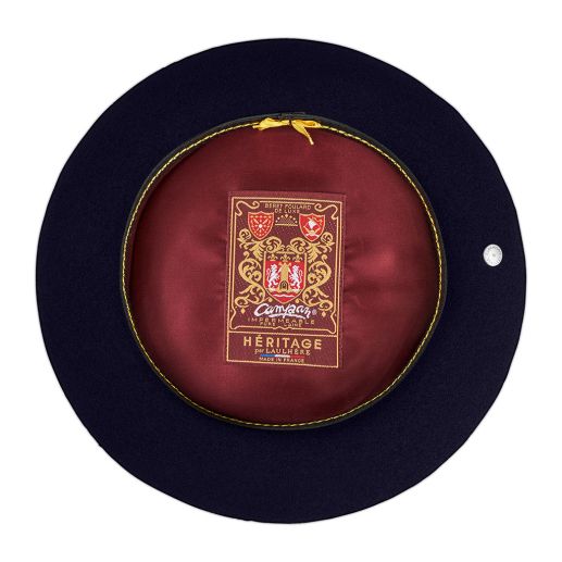 Mũ nồi Pháp chính hãng hiệu Laulhere LH03 - Xanh Navy