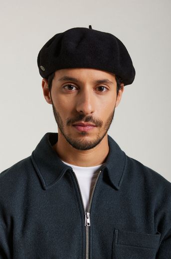 Mũ nồi Pháp hiệu Laulhere LH06 - Véritable Beret