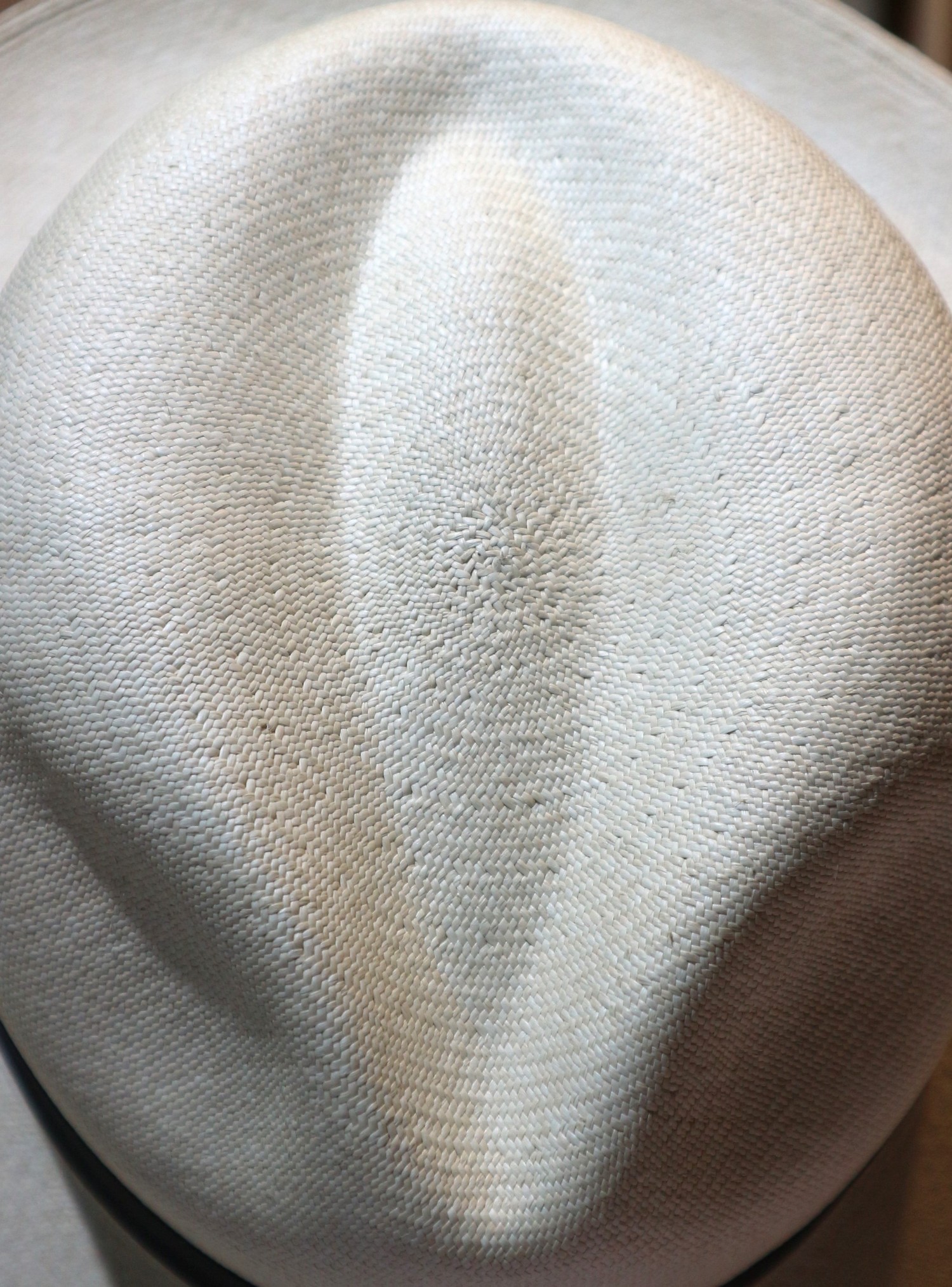 Mũ Panama Chính Hãng - Made In Ecuador - PE02