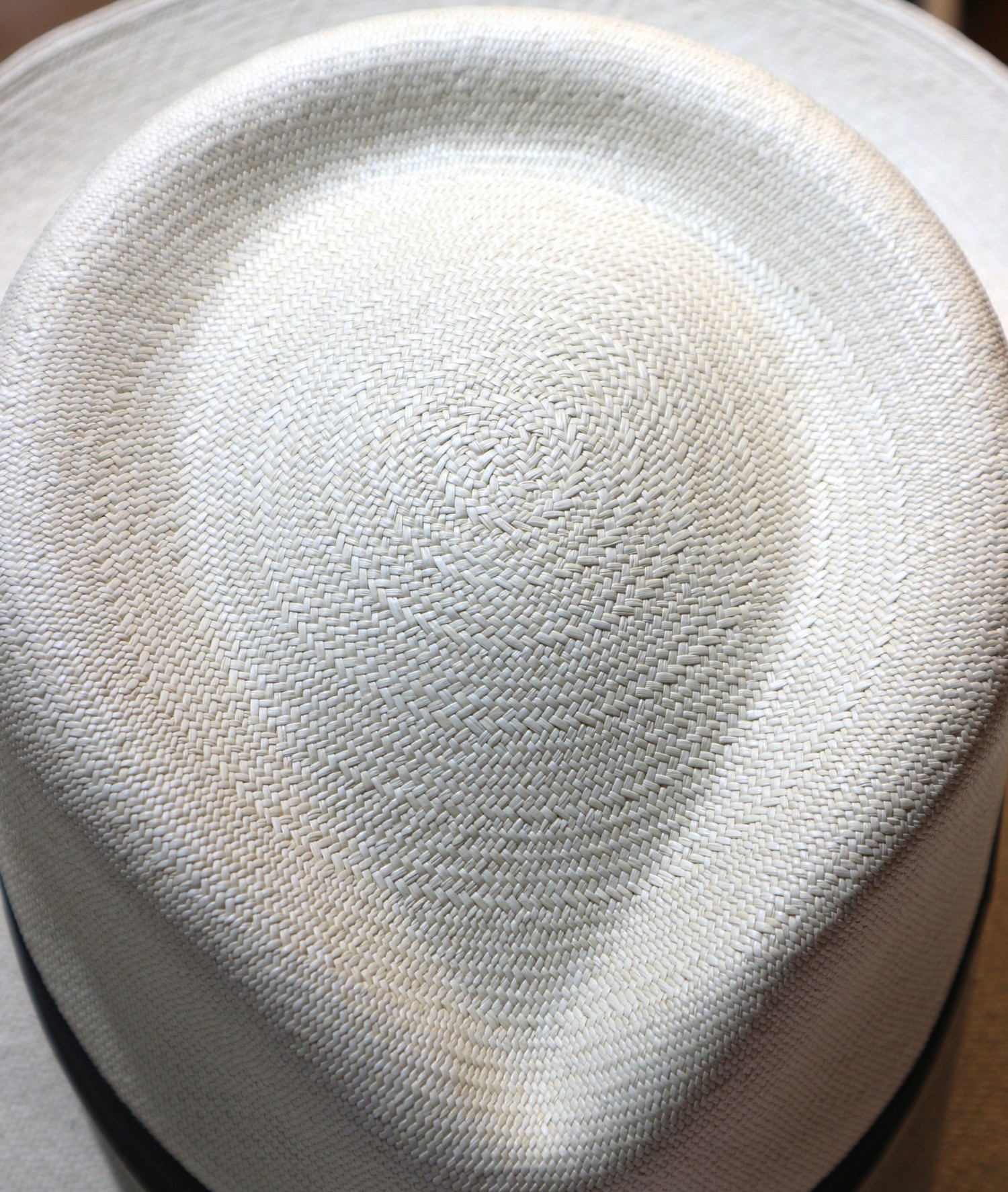 Nón Panama Chính Hãng - Made In Ecuador - PE08