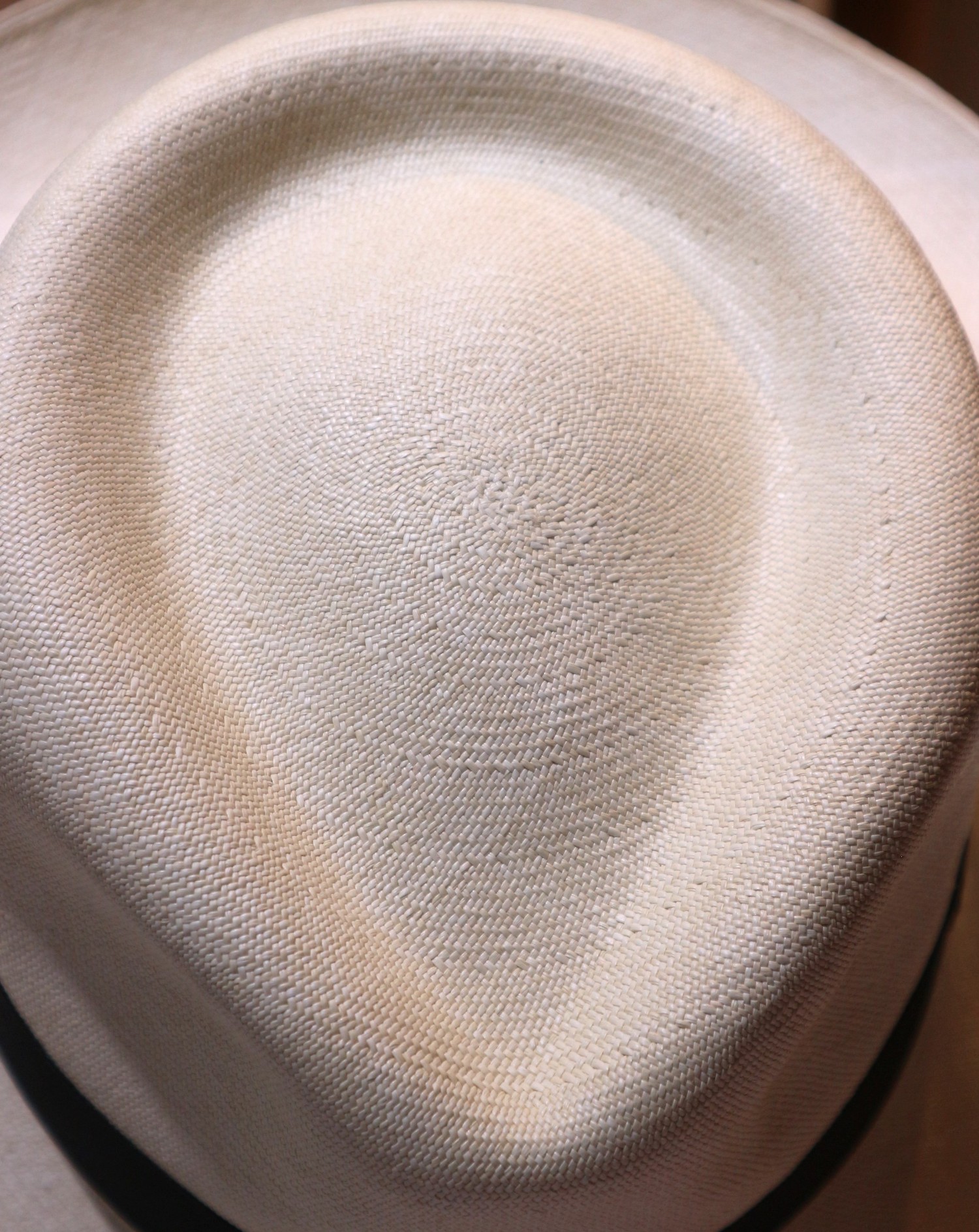 Mũ Panama Chính hãng - Made In Ecuador - PE12