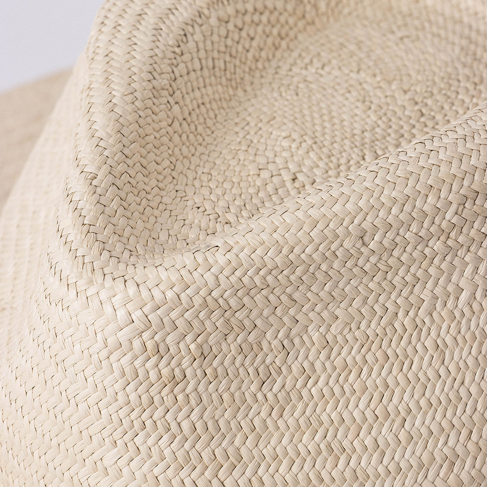 Mũ cói panama cao cấp phong cách thời trang MP057