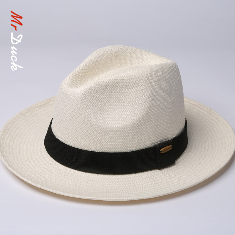 Mũ fedora, nón fedora cao cấp hiệu Mr Duck MP036