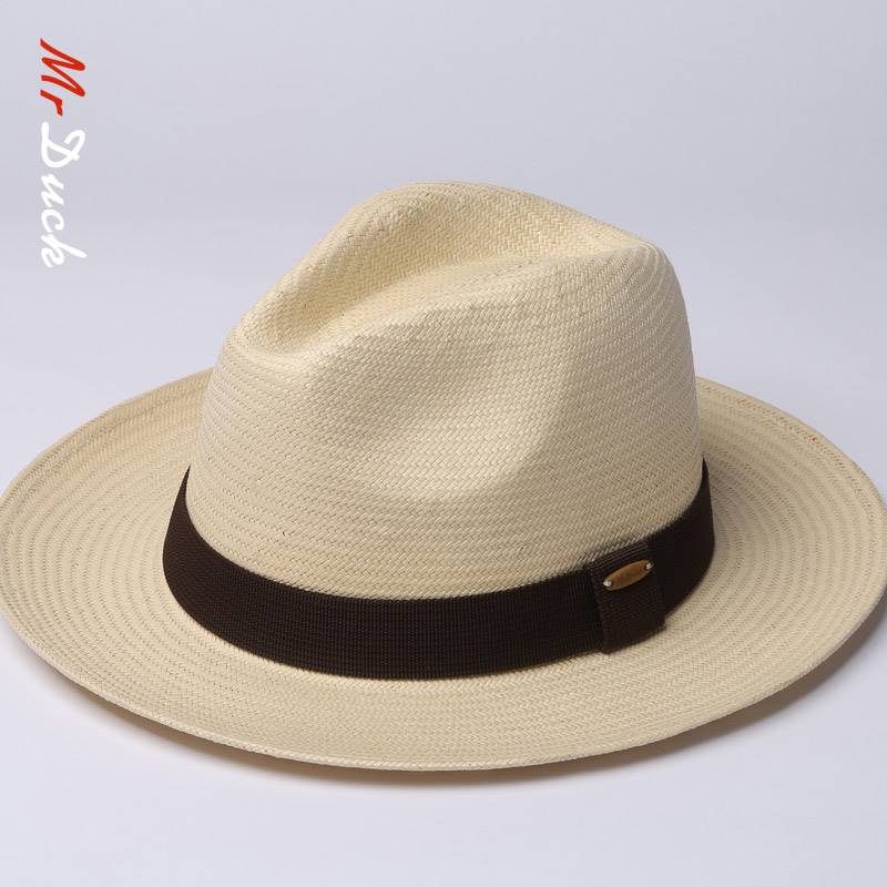 Mũ fedora, nón fedora cao cấp hiệu Mr Duck MP036