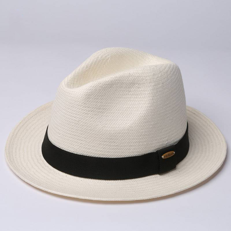 Mũ fedora, nón fedora cao cấp hiệu Mr Duck MP036