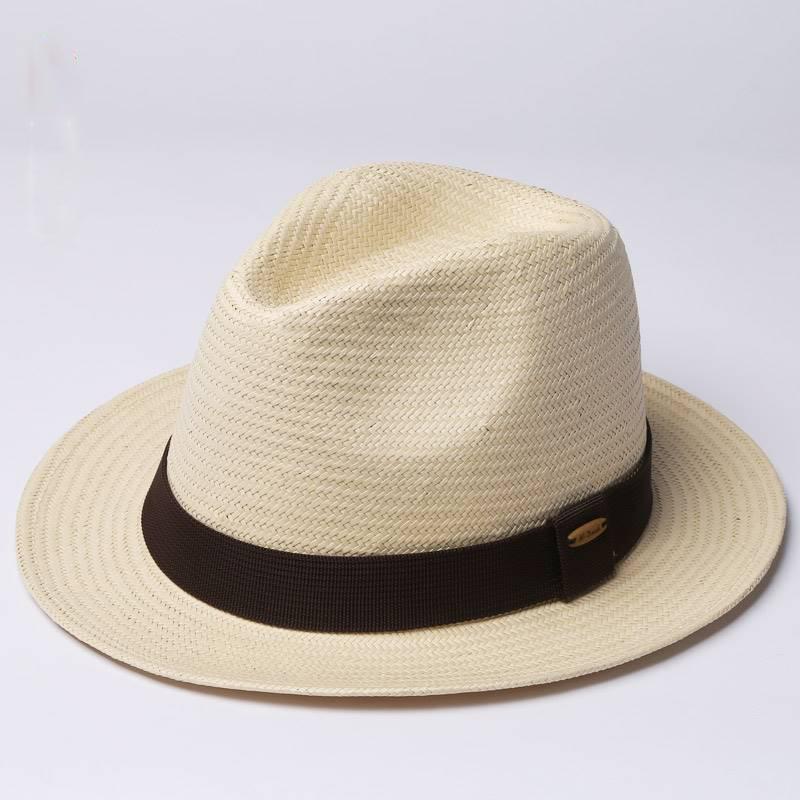 Mũ fedora, nón fedora cao cấp hiệu Mr Duck MP036