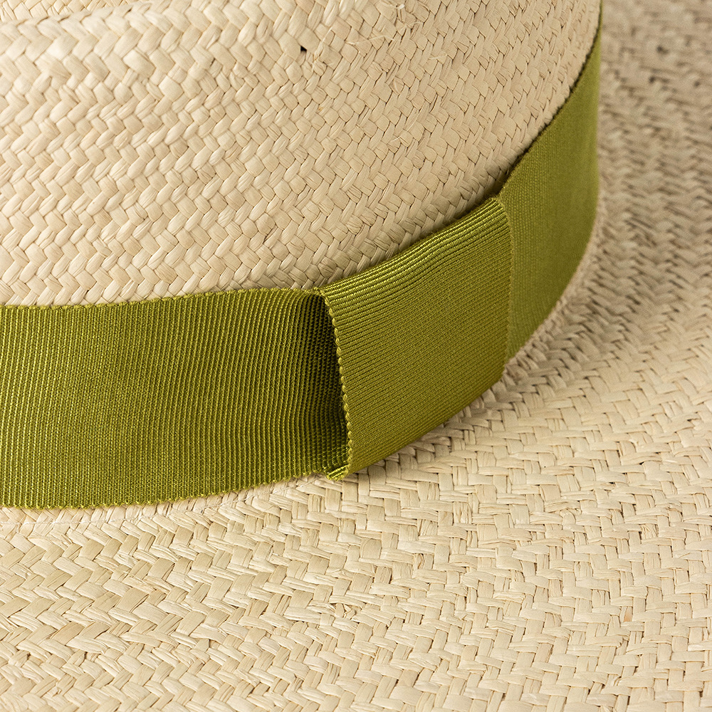 Mũ phớt cói đi biển cho bạn gái đẹp MP056