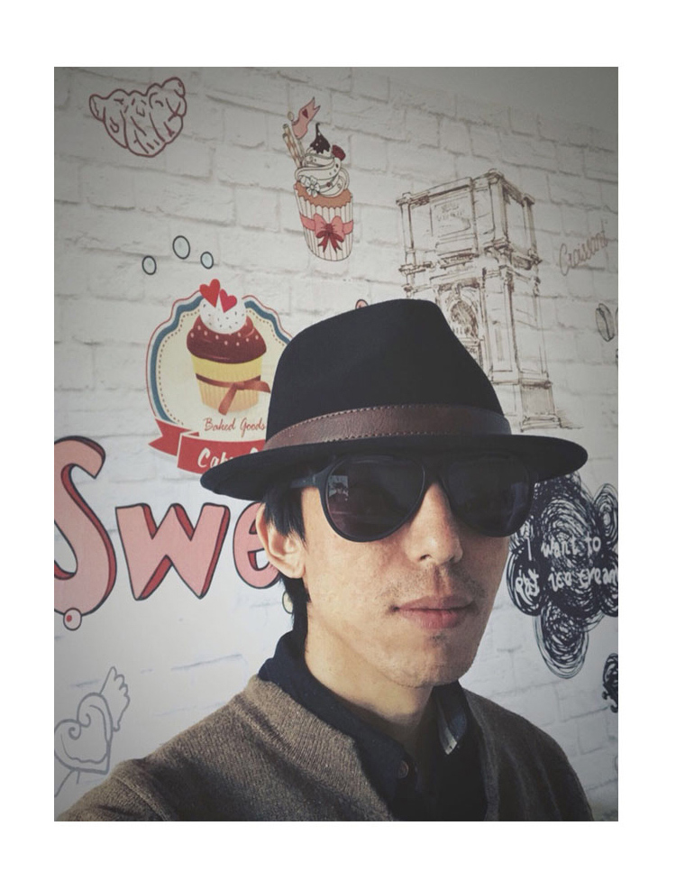 Nón phớt nam len lông cừu nhập khẩu MP040