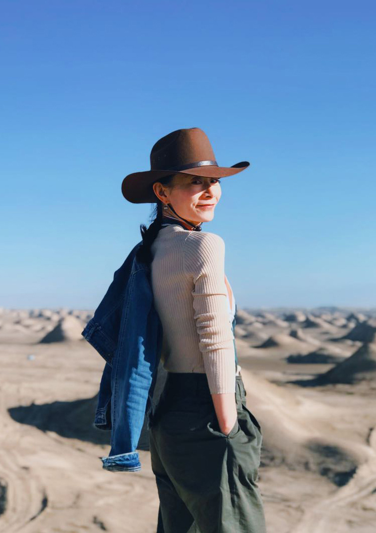 Mũ phớt cao bồi Mỹ viền da sang trọng MP060