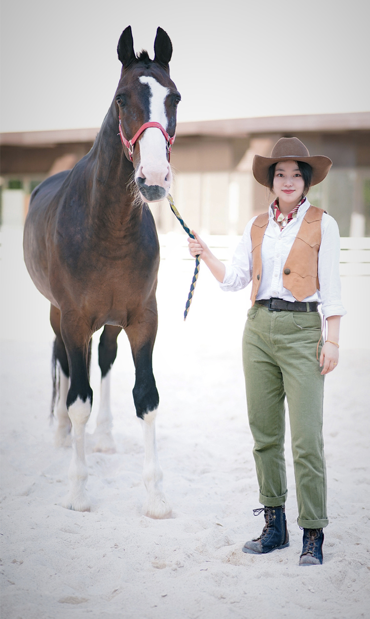 Mũ phớt cao bồi Mỹ viền da sang trọng MP060