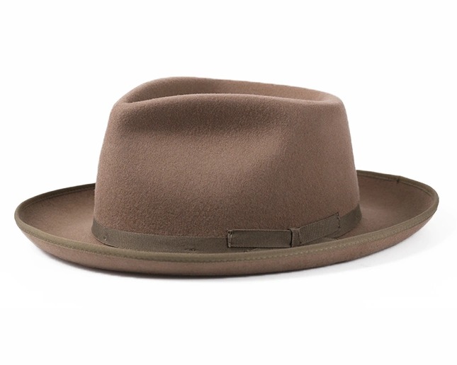 Mũ phớt nam cao cấp phong cách châu Âu MP013