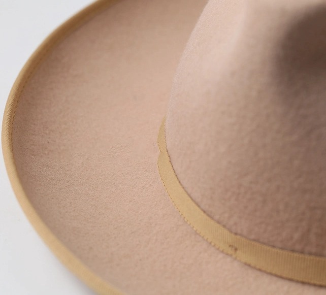 Mũ phớt nam cao cấp phong cách châu Âu MP013