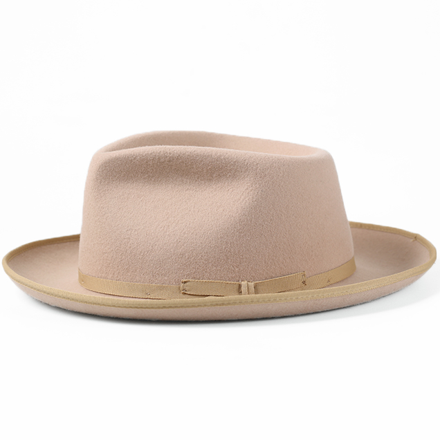 Mũ phớt nam cao cấp phong cách châu Âu MP013