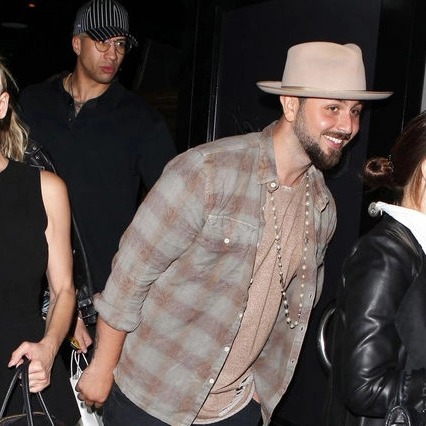 Mũ phớt nam cao cấp phong cách châu Âu MP013