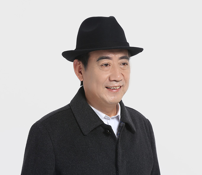 Mũ phớt trung niên lông cừu cao cấp MP005