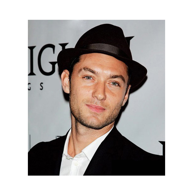 Nón nỉ nam len lông cừu cao cấp MP017