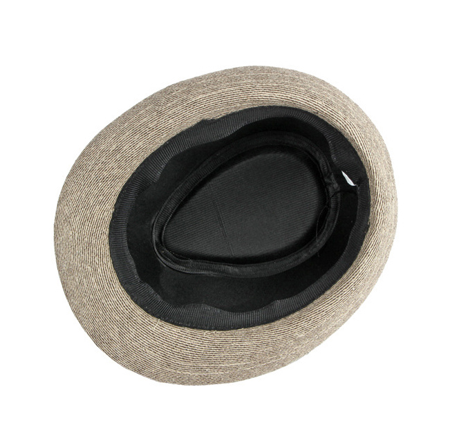 Nón phớt nam giá rẻ vành nhỏ 4cm MP021