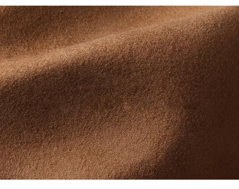 Mũ phớt nam hiệu MrDuck MP034 viền vải sang trọng