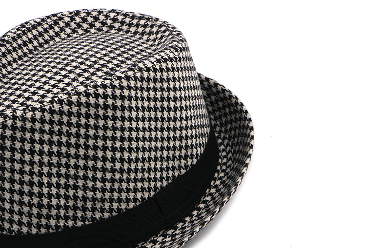 Nón phớt nam thời trang đẹp MP024