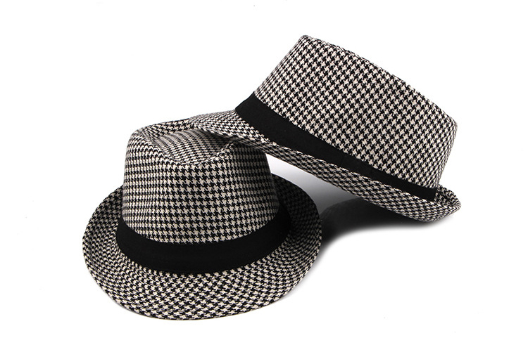 Nón phớt nam thời trang đẹp MP024