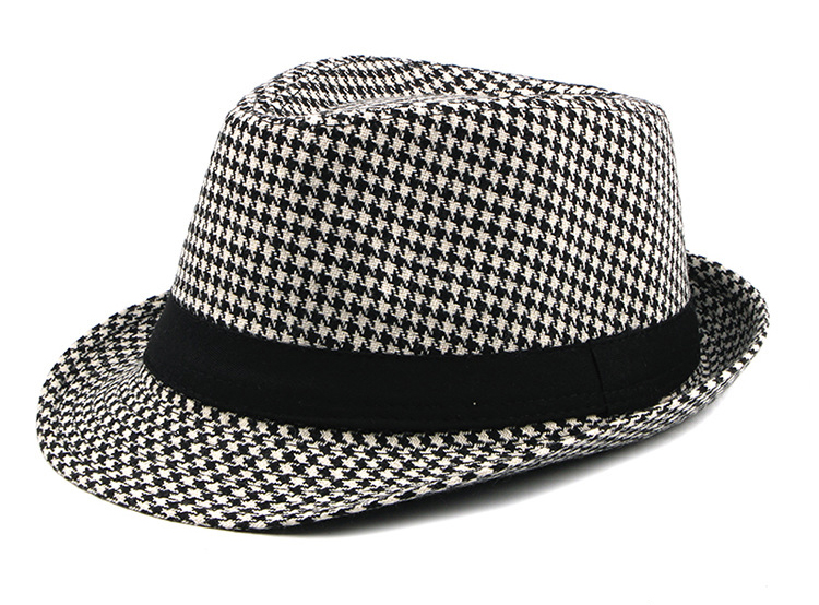 Nón phớt nam thời trang đẹp MP024