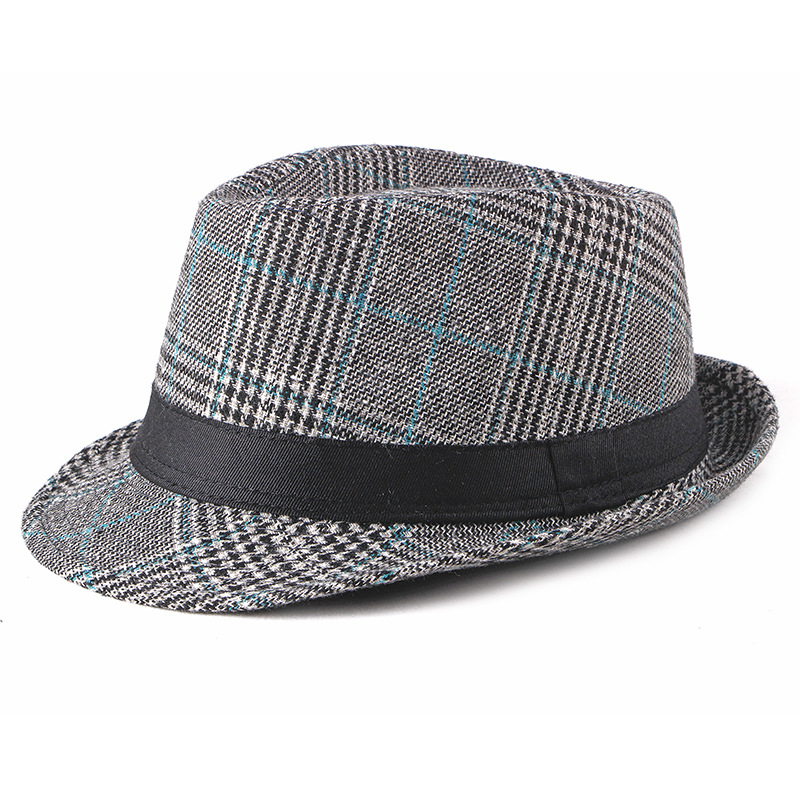 Mũ phớt nam cho người cao tuổi MP022