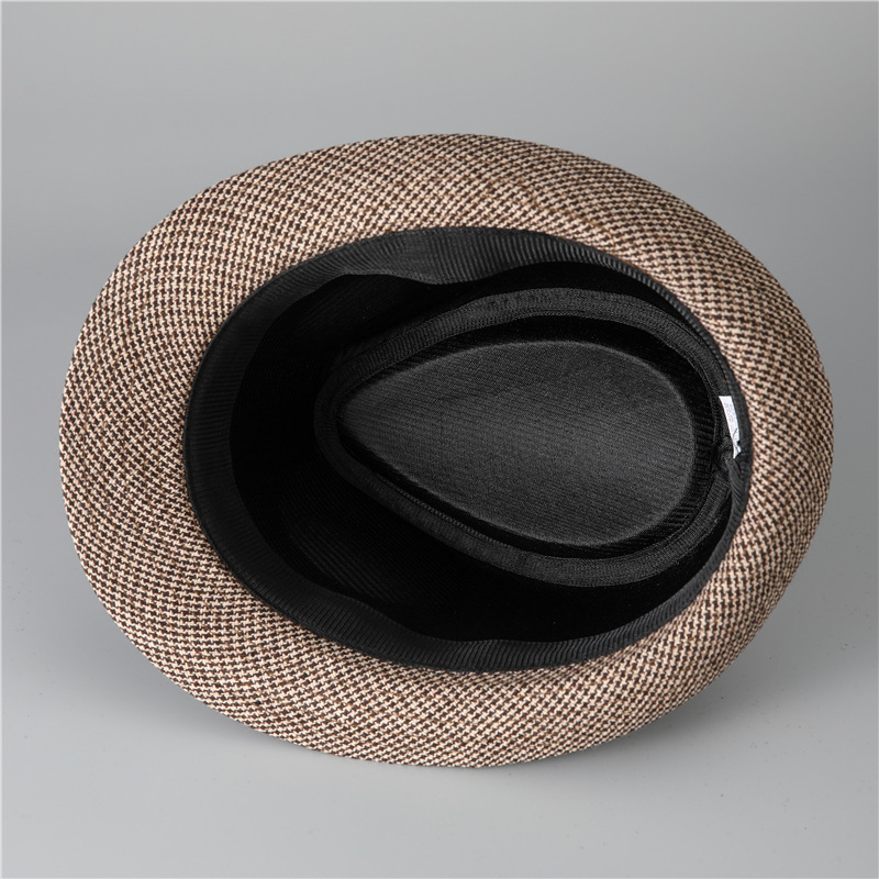 Mũ phớt nam trung niên kiểu dáng trẻ trung MP001