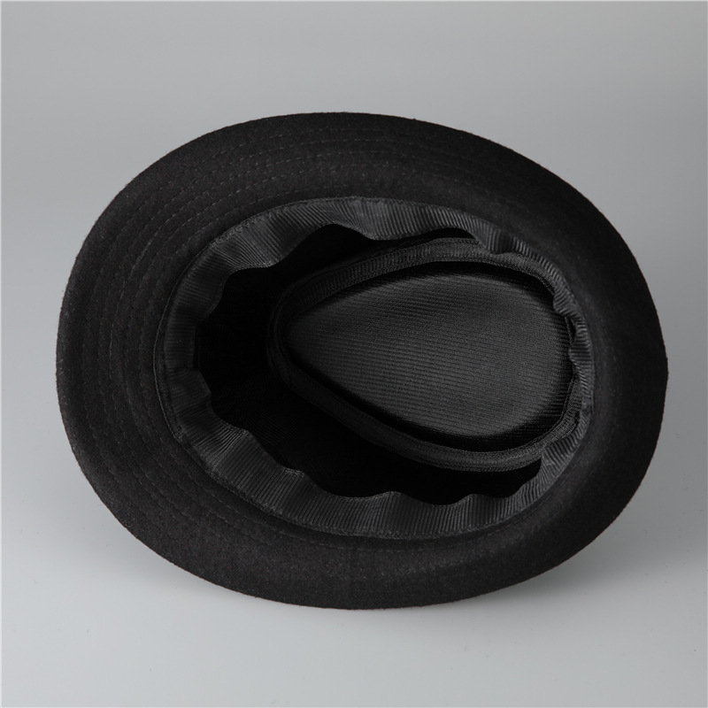 Mũ phớt nam thu đông đẹp MP003