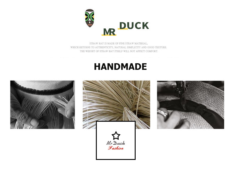 Mũ fedora, nón fedora cao cấp hiệu Mr Duck MP036