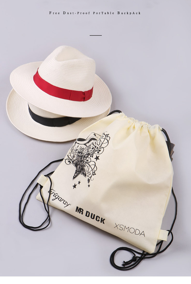 Mũ fedora, nón fedora cao cấp hiệu Mr Duck MP036