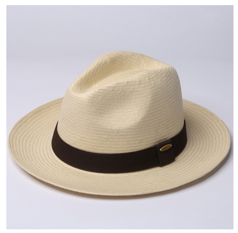 Mũ fedora, nón fedora cao cấp hiệu Mr Duck MP036