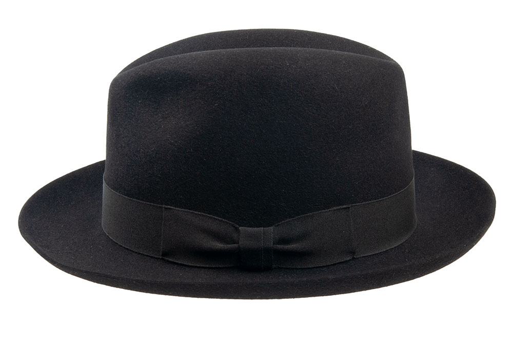 Nón phớt nỉ nam cao cấp hiệu Tonak TN04