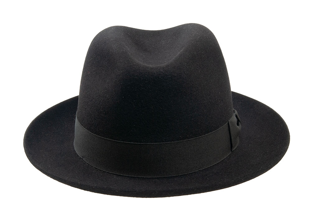 Nón phớt nỉ nam cao cấp hiệu Tonak TN04