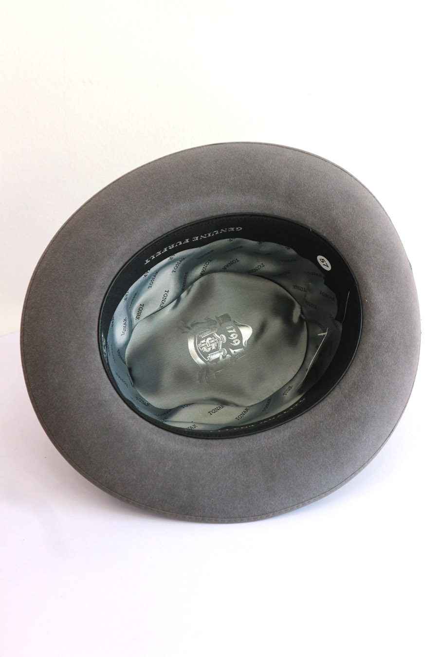 Mũ phớt Tonak phong cách trẻ trung TN05