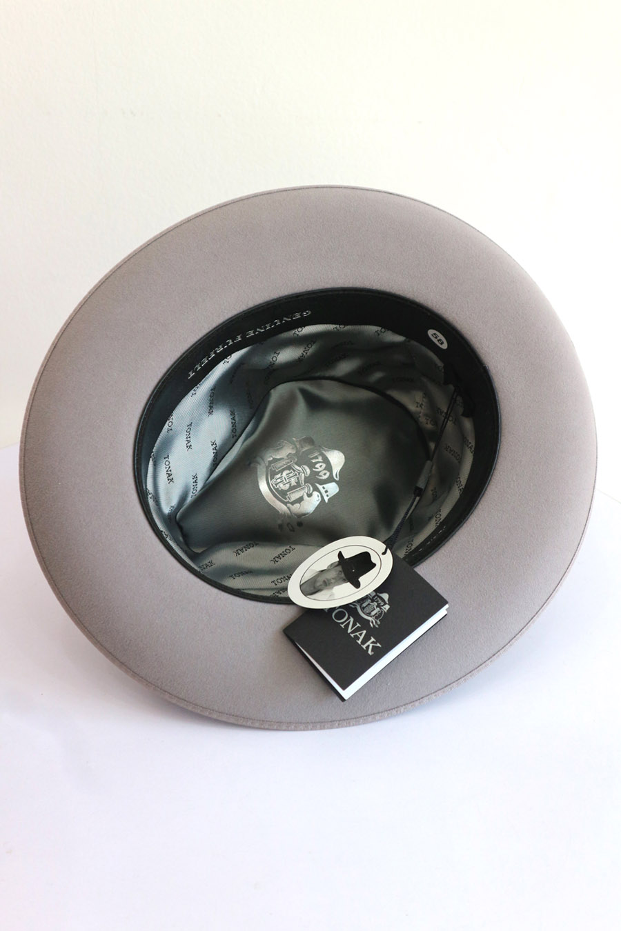 Mũ phớt Tonak phong cách trẻ trung TN05