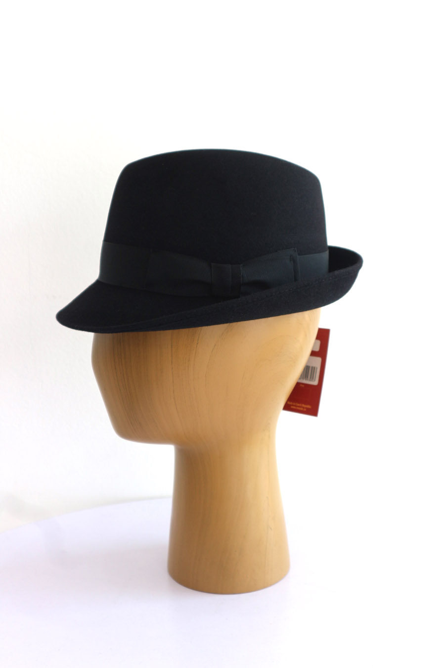 Mũ phớt nam hiệu Tonak chính hãng TN06