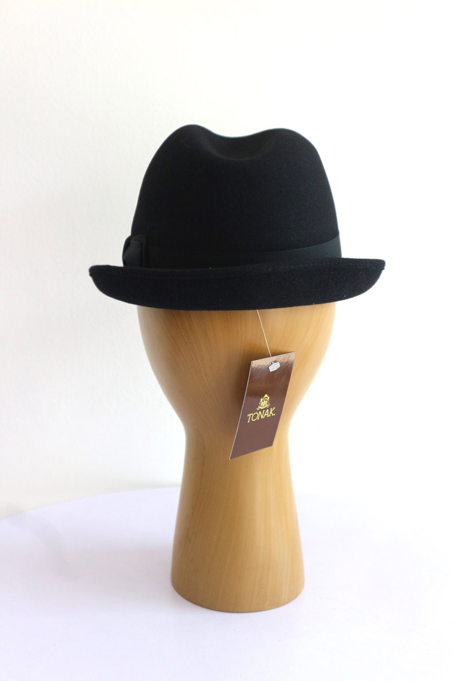 Mũ phớt nam hiệu Tonak chính hãng TN06