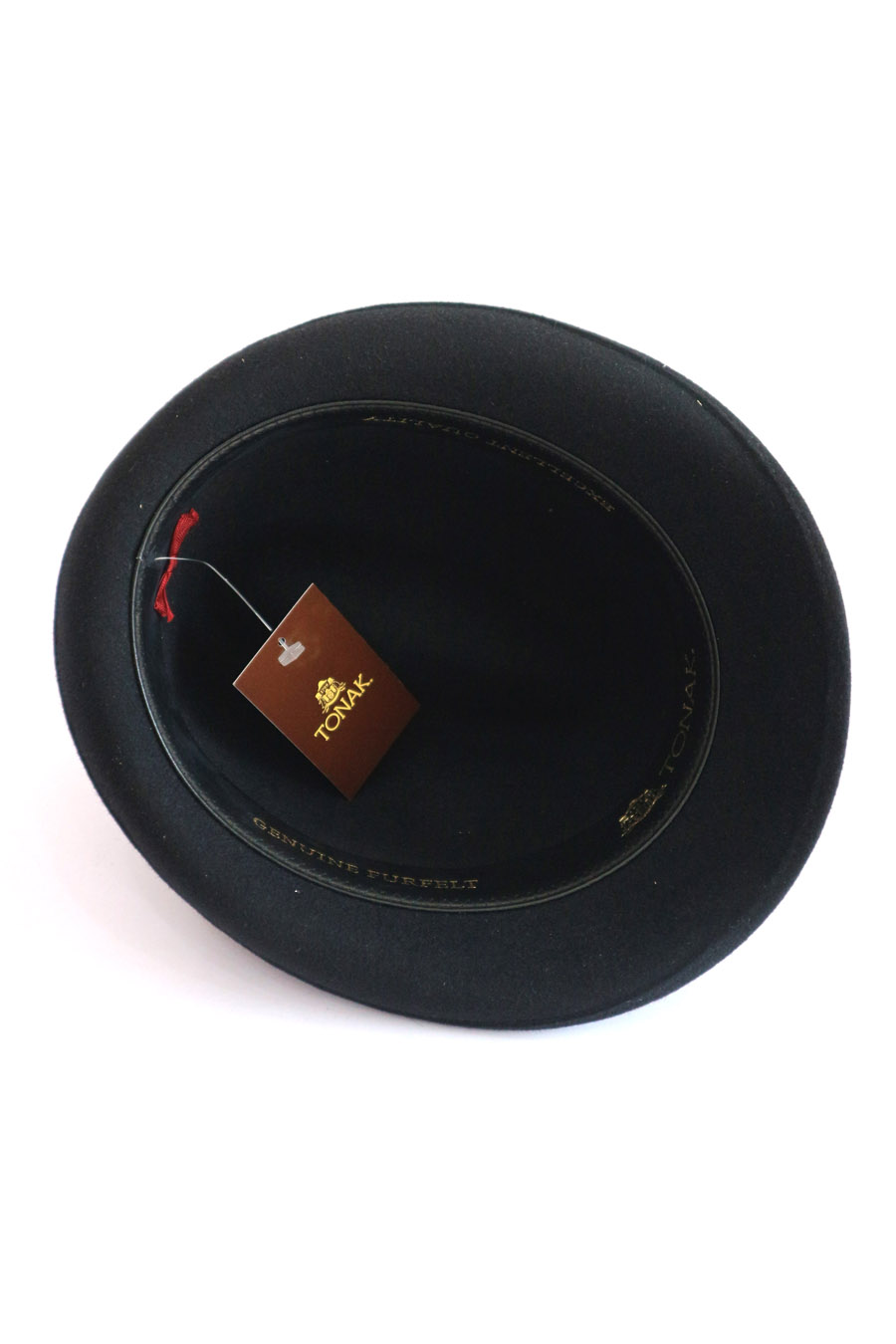 Mũ phớt nam hiệu Tonak chính hãng TN06