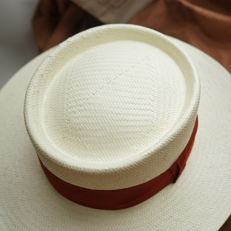 Nón cói đẹp mùa hè phong cách thời trang MP009