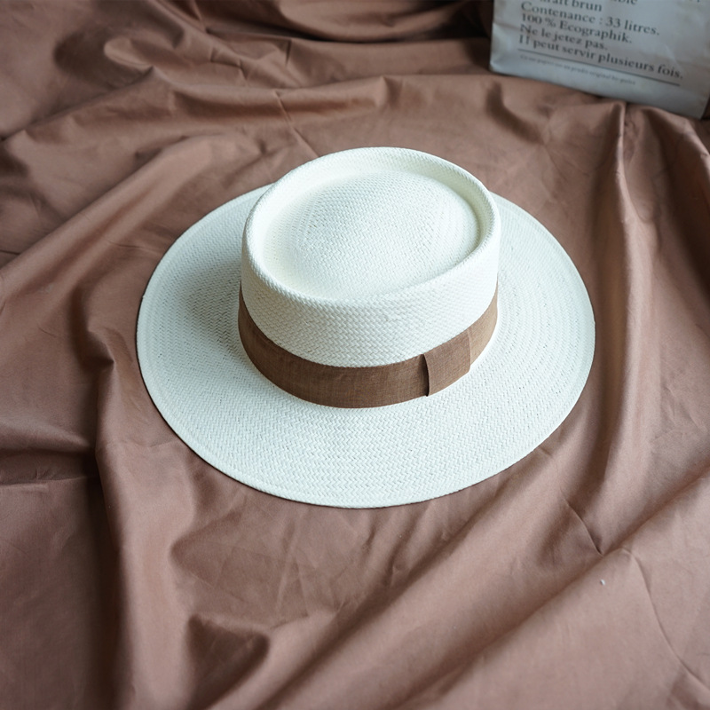 Nón cói đẹp mùa hè phong cách thời trang MP009