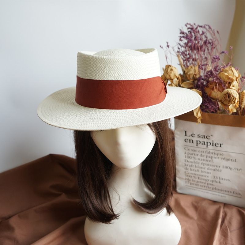 Nón cói đẹp mùa hè phong cách thời trang MP009