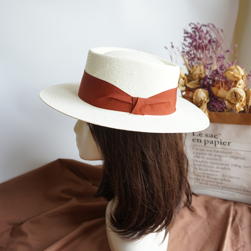 Nón cói đẹp mùa hè phong cách thời trang MP009