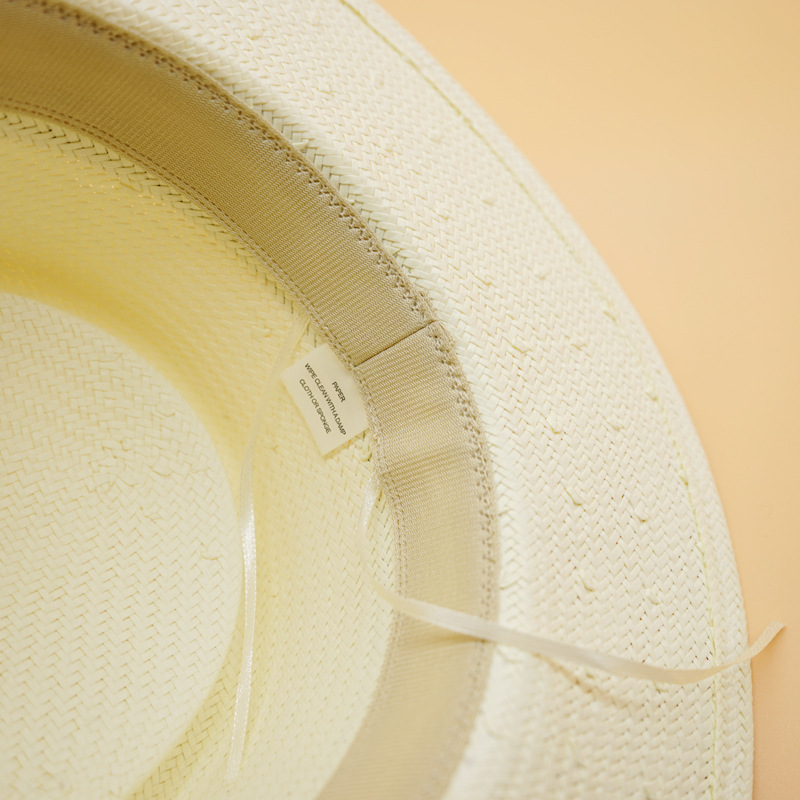 Nón cói đẹp mùa hè phong cách thời trang MP009