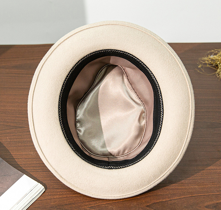 Mũ phớt nam đẹp phong cách trẻ trung MP052