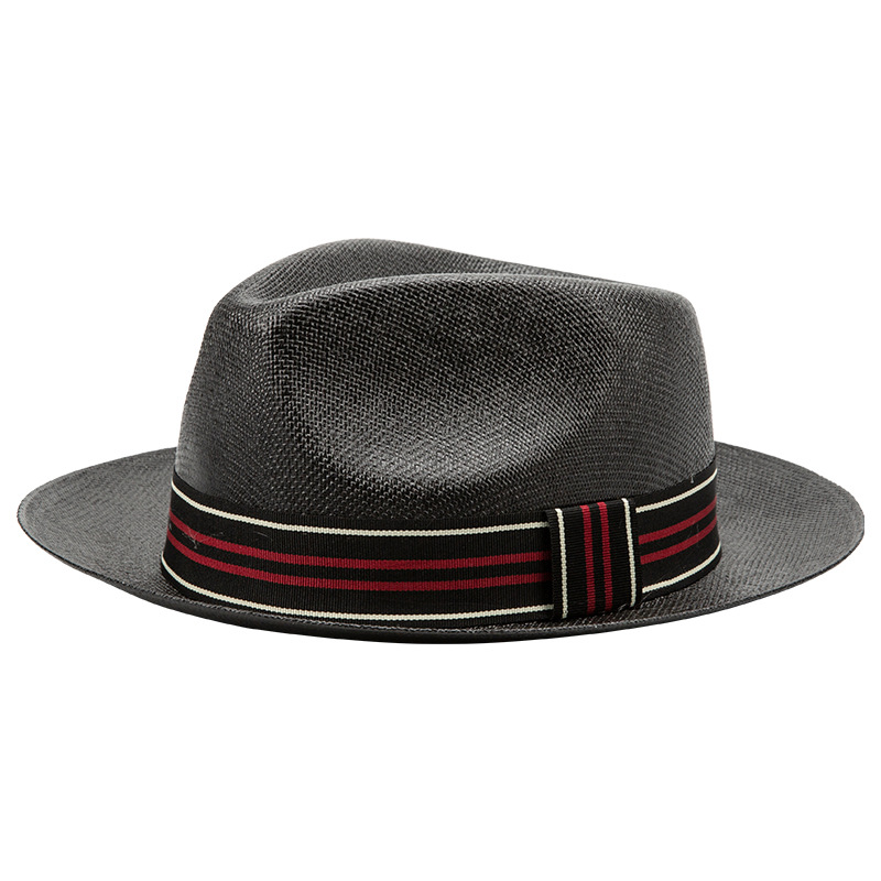 Mũ cói đi biển đẹp phong cách trẻ trung MP007