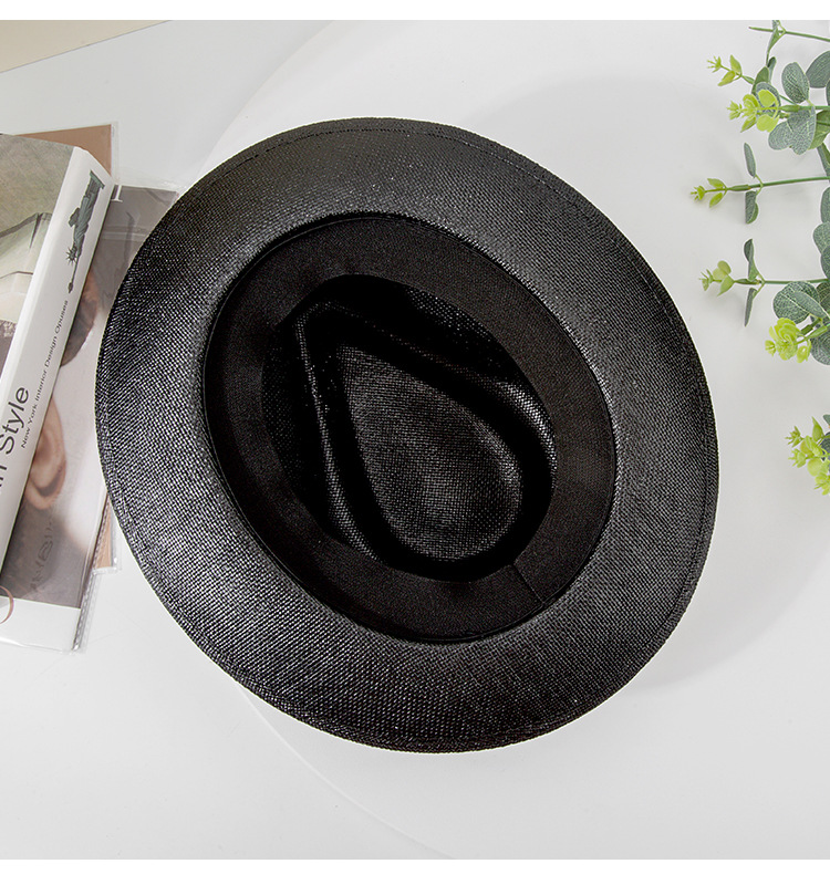 Mũ cói đi biển đẹp phong cách trẻ trung MP007