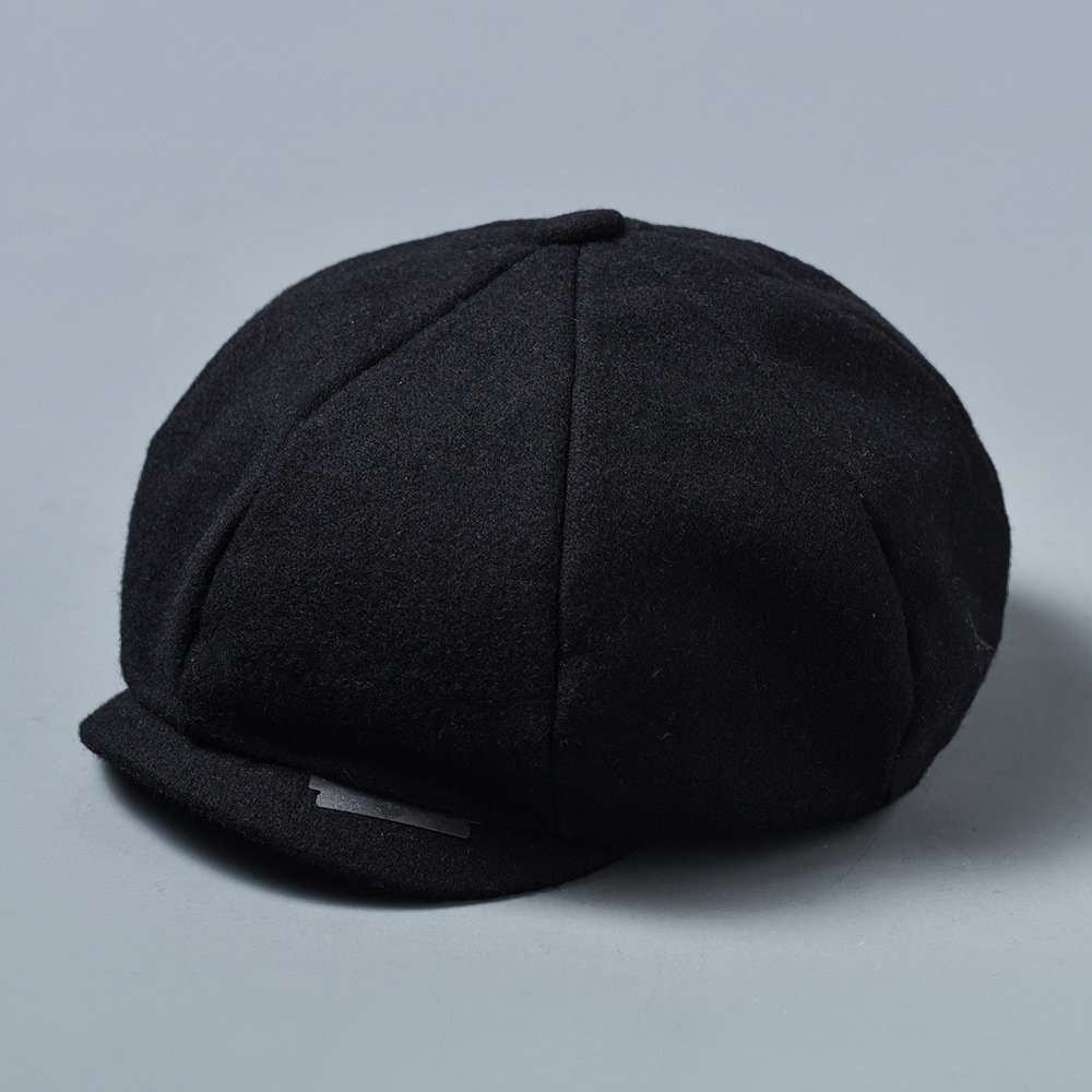 Mũ bát giác nam phong cách Tommy Shelby BR077